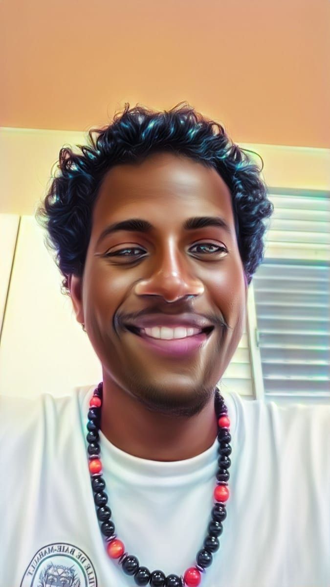 Profil de Rayyane