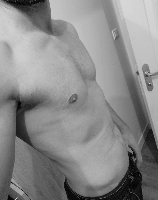 Profil de Oussy