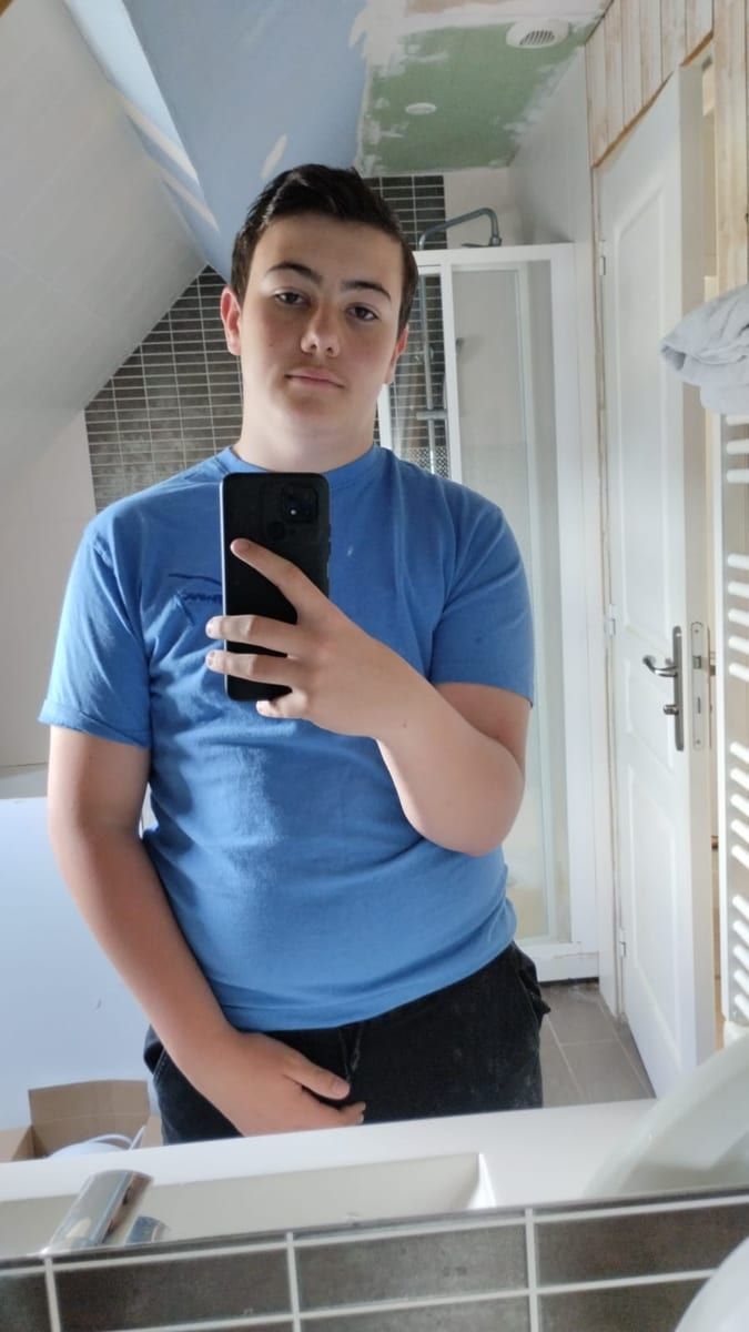 Profil de Abdenasser