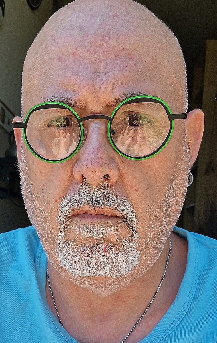 Profil de Fouhad