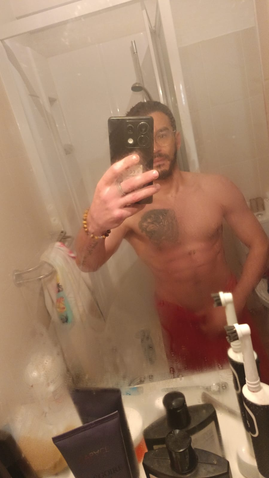 Profil de Noman