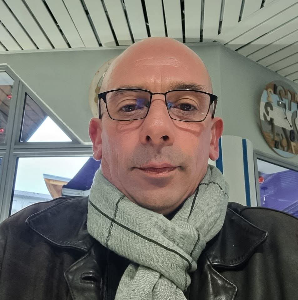 Profil de Djaber