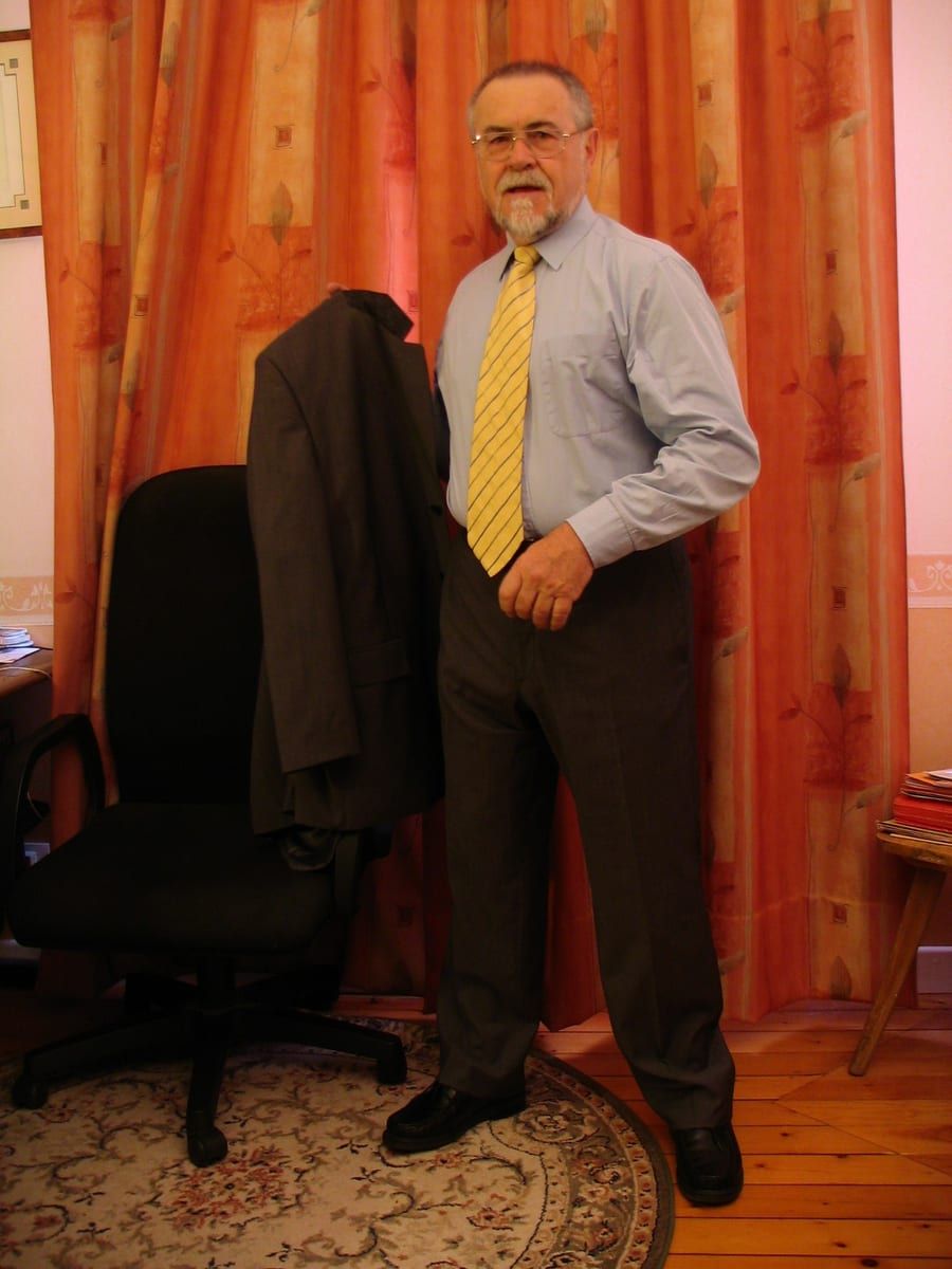 Profil de Aimé