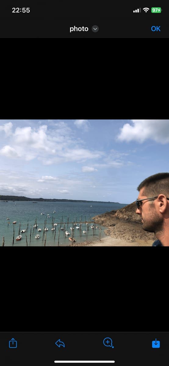 Profil de Mustapha