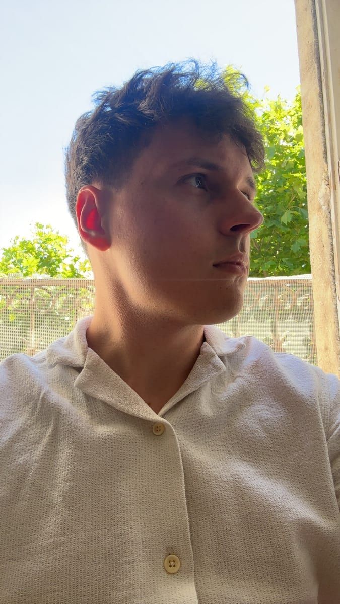 Profil de Derrick