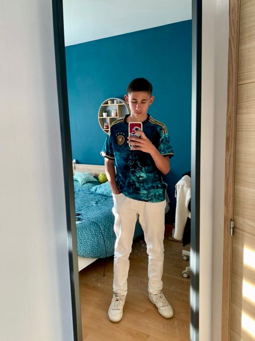 Profil de Johnatan