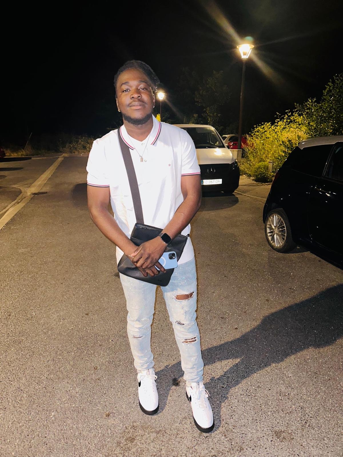 Profil de Abdel-hakim