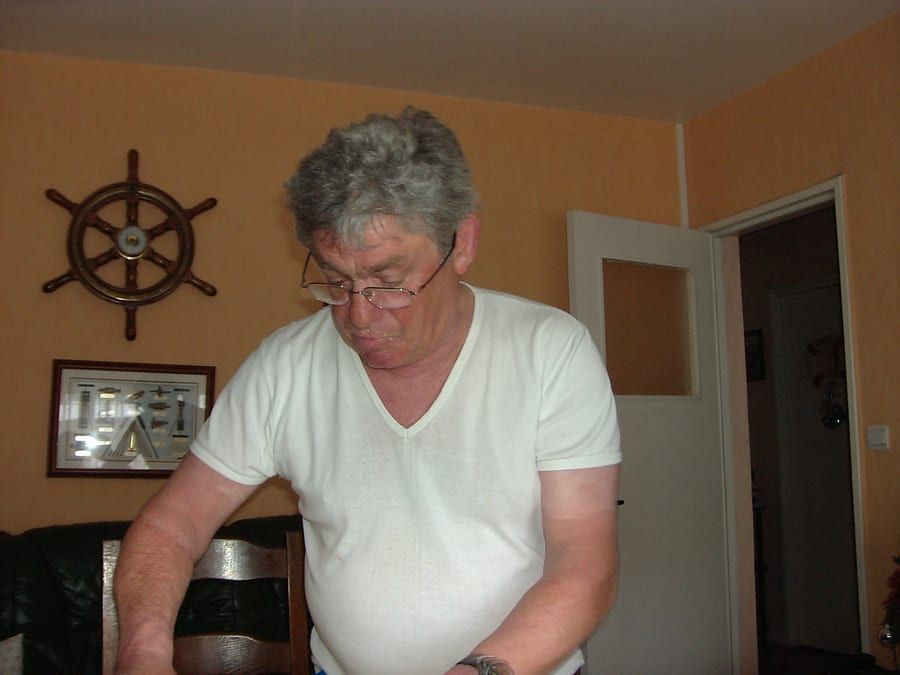 Profil de Nouredinne