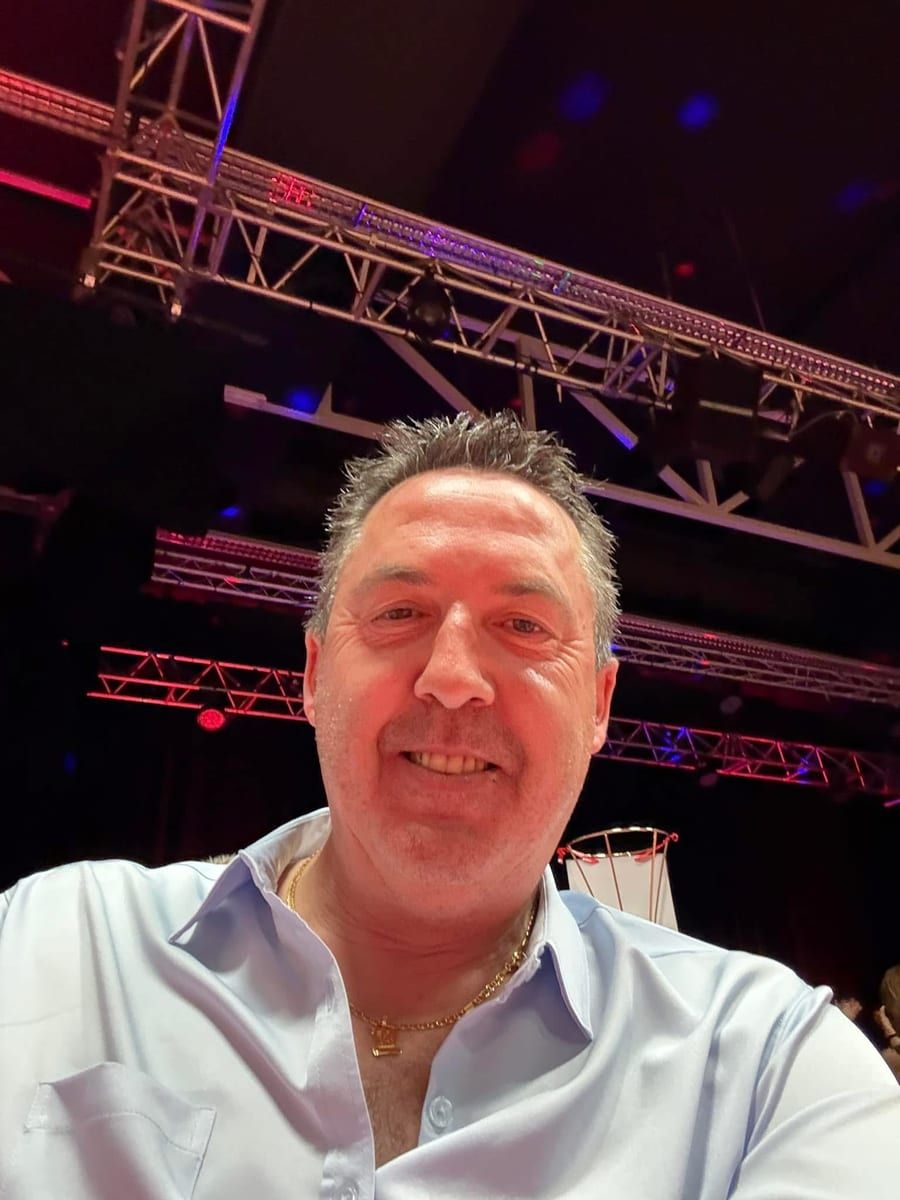 Profil de Jan