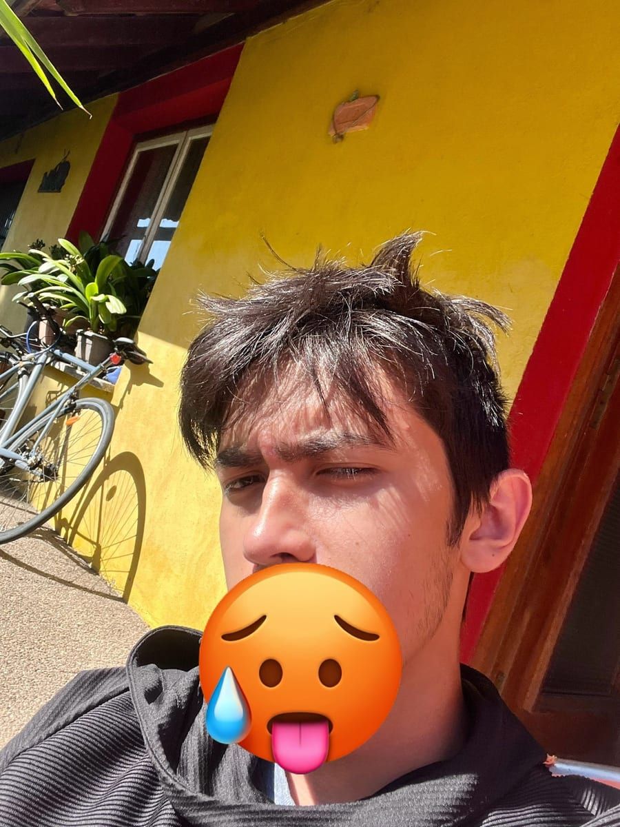 Profil de Joran