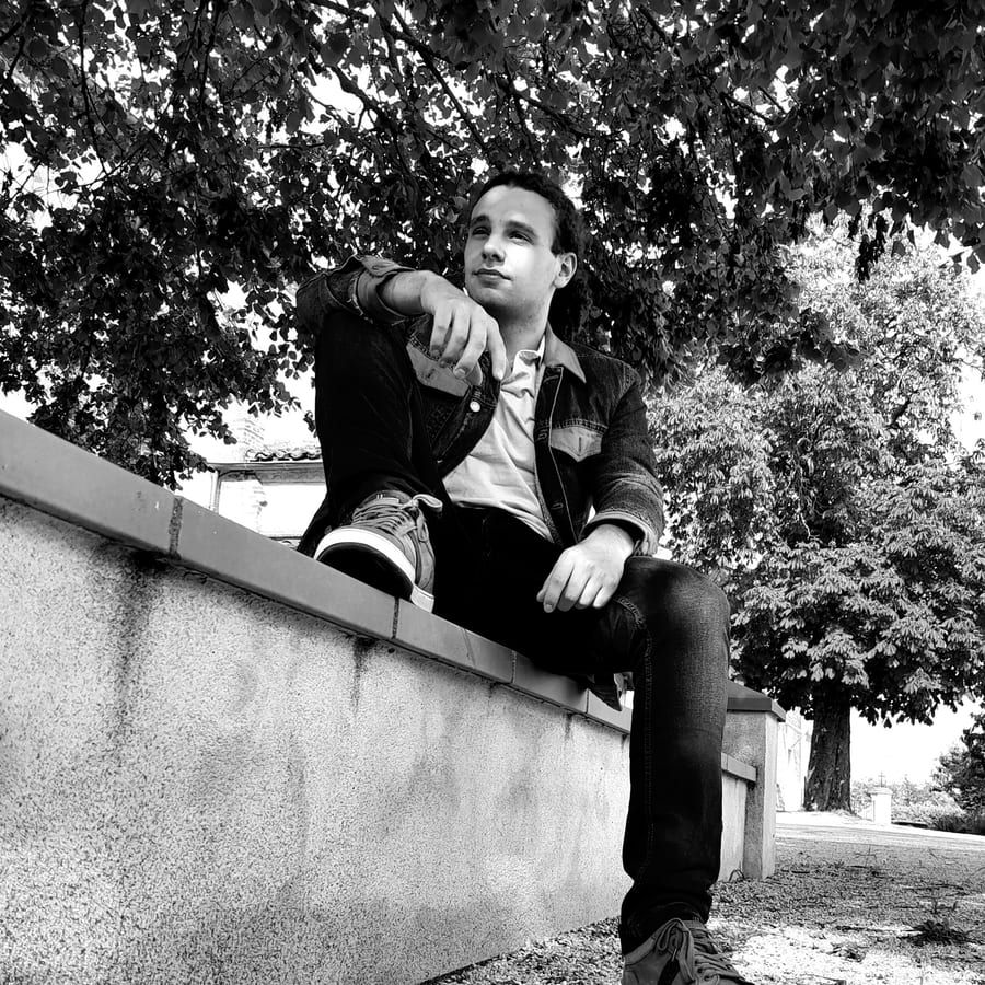 Profil de Max
