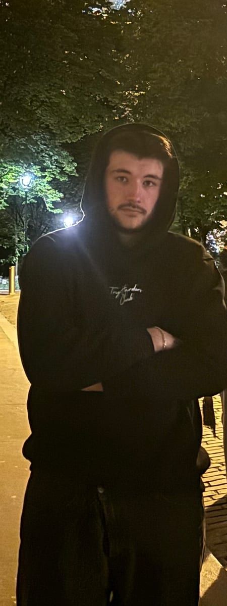Profil de Moua