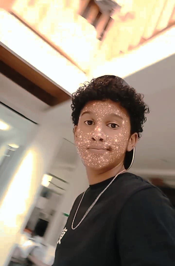 Profil de Mafoud