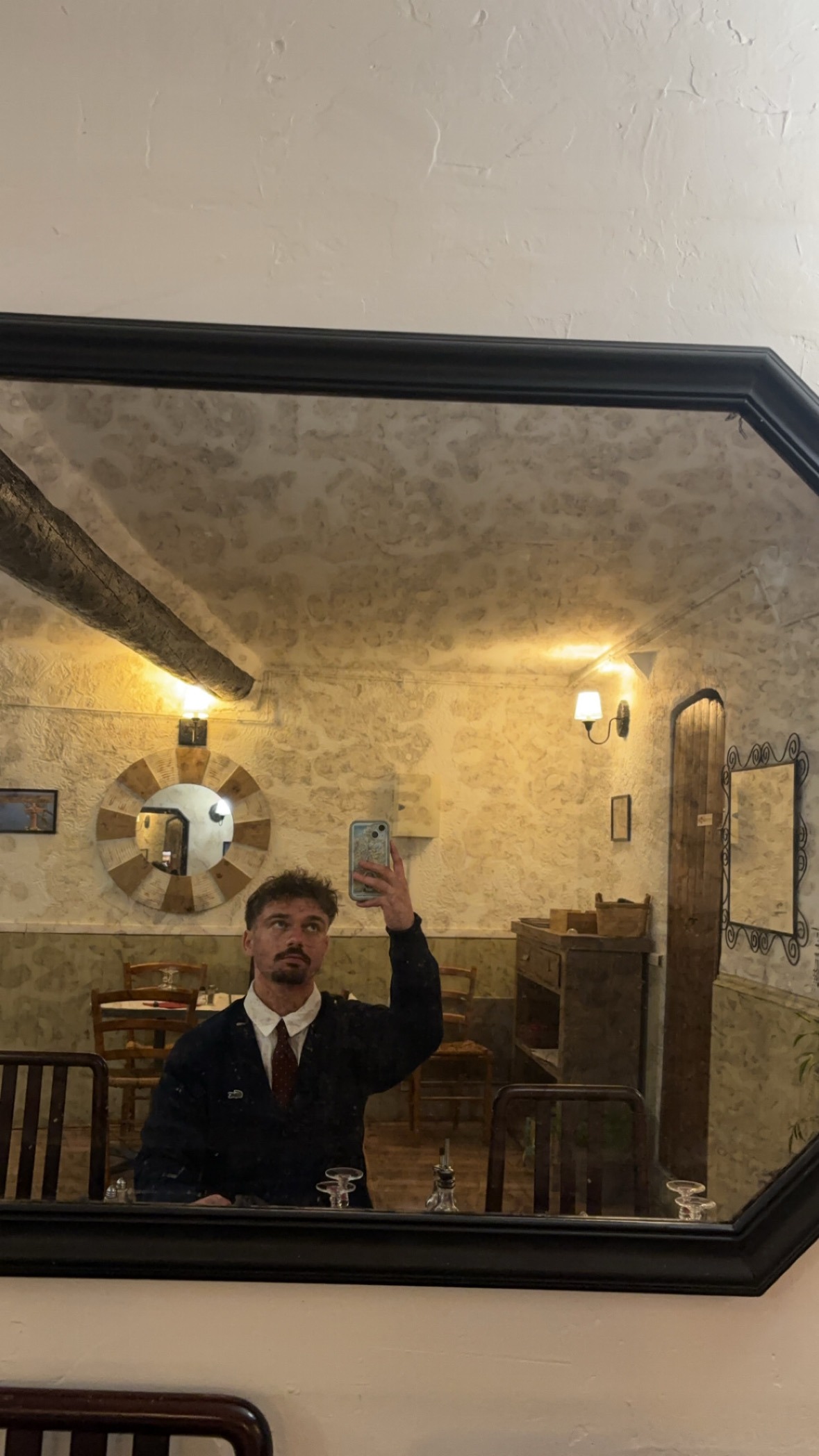 Profil de Losseni