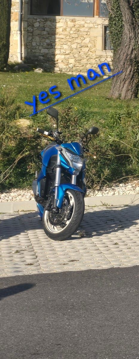 Profil de Rochdi