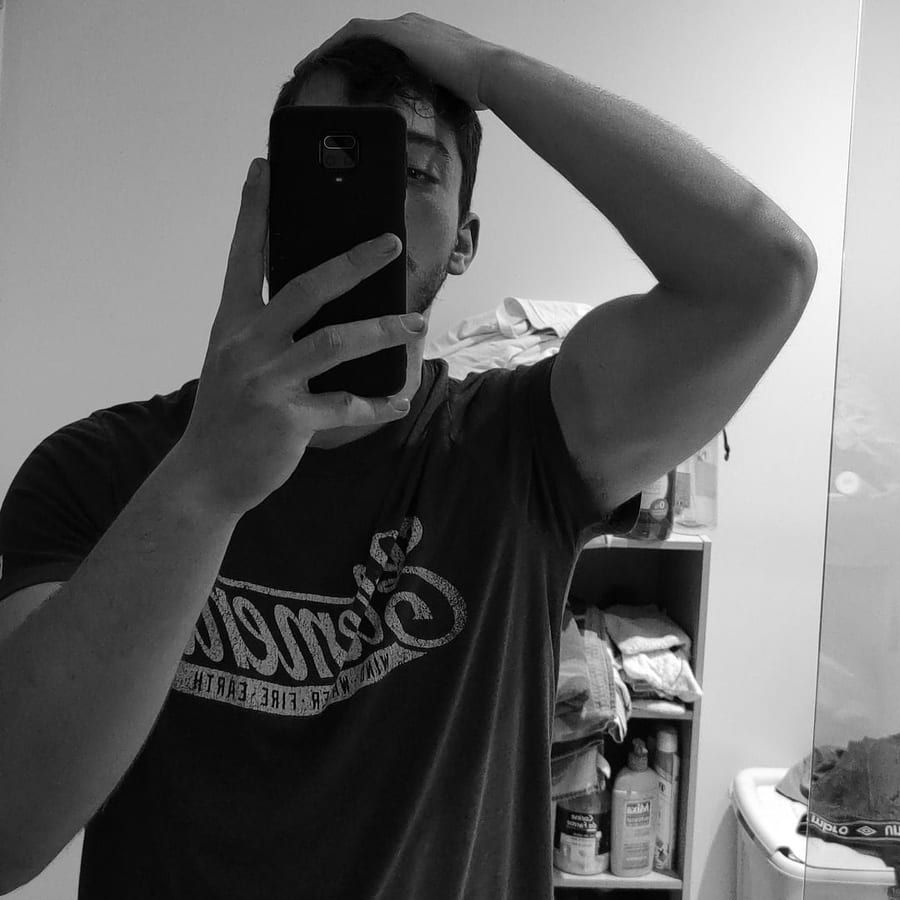 Profil de Janik