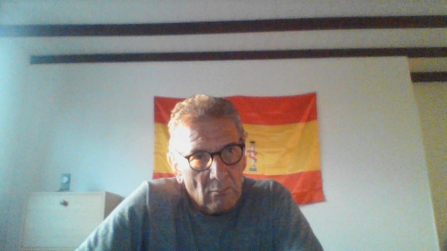Profil de Paulin