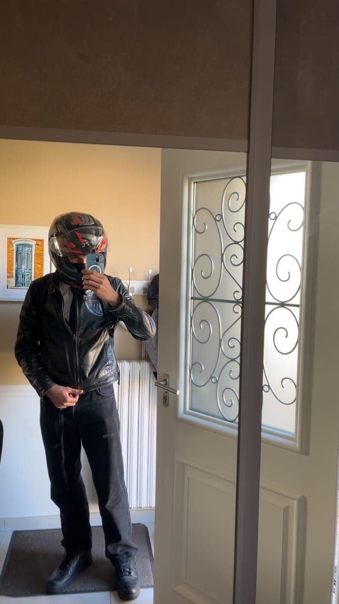 Profil de Abdesselem