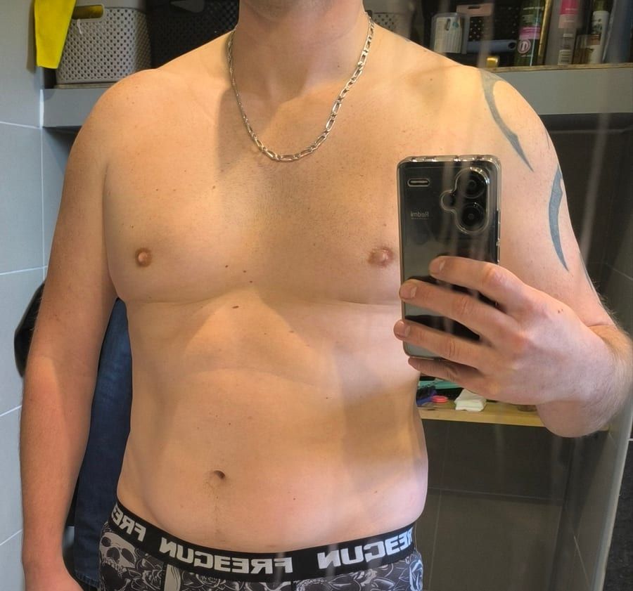Profil de Baraa