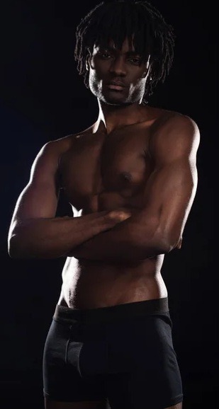 Profil de Heinrick