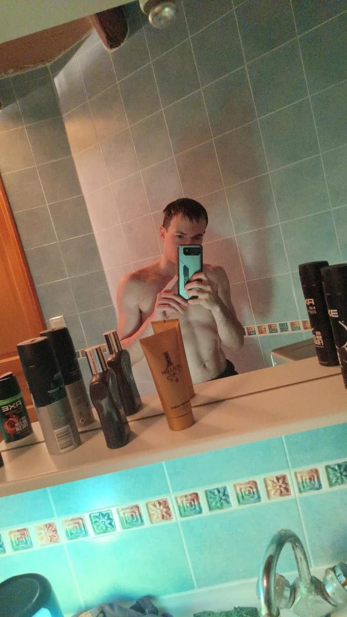 Profil de Nadjib