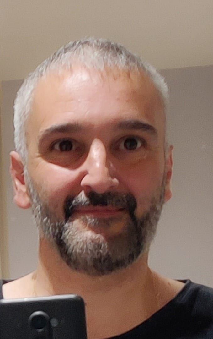 Profil de Bily