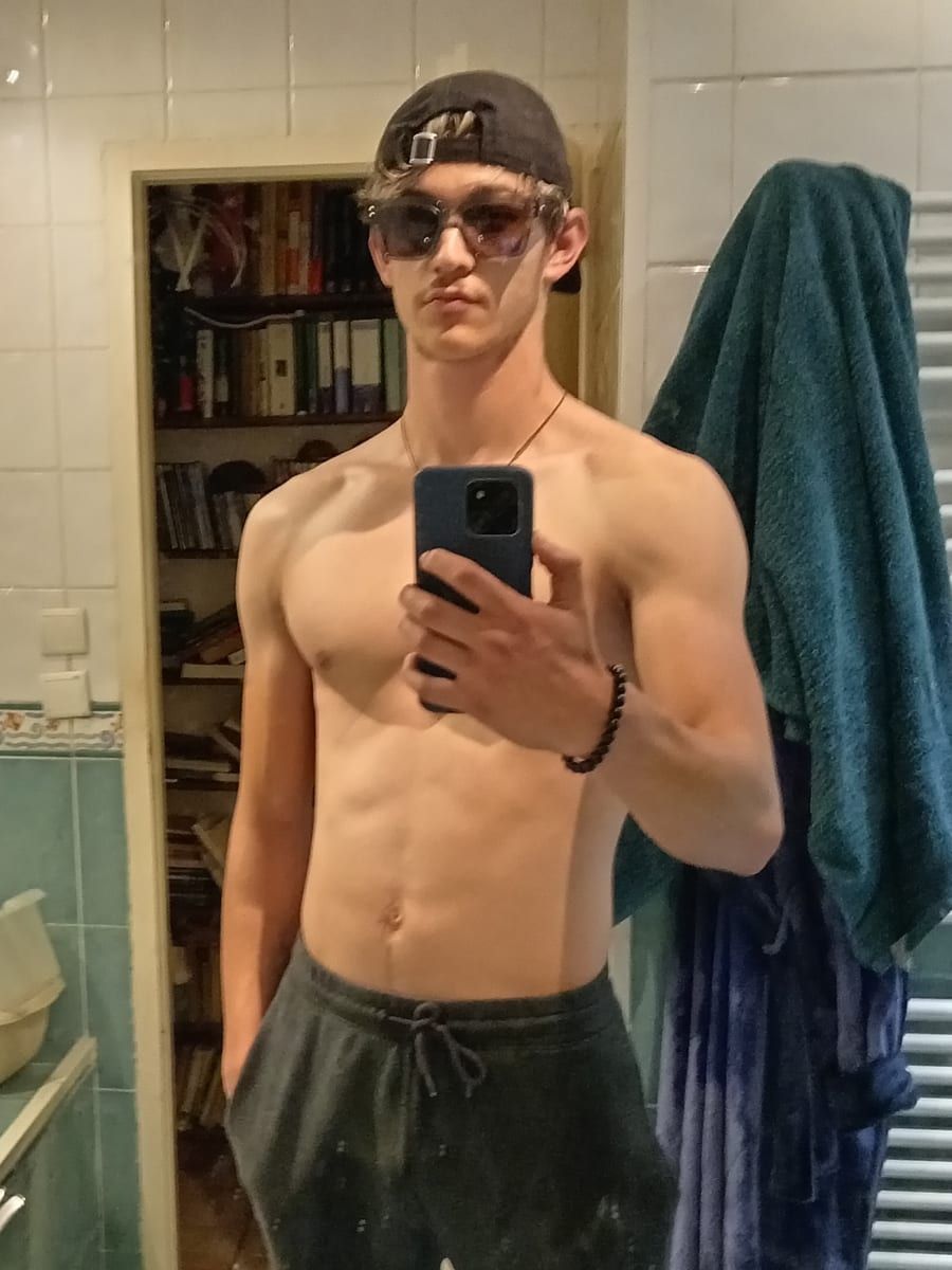 Profil de Mouctar