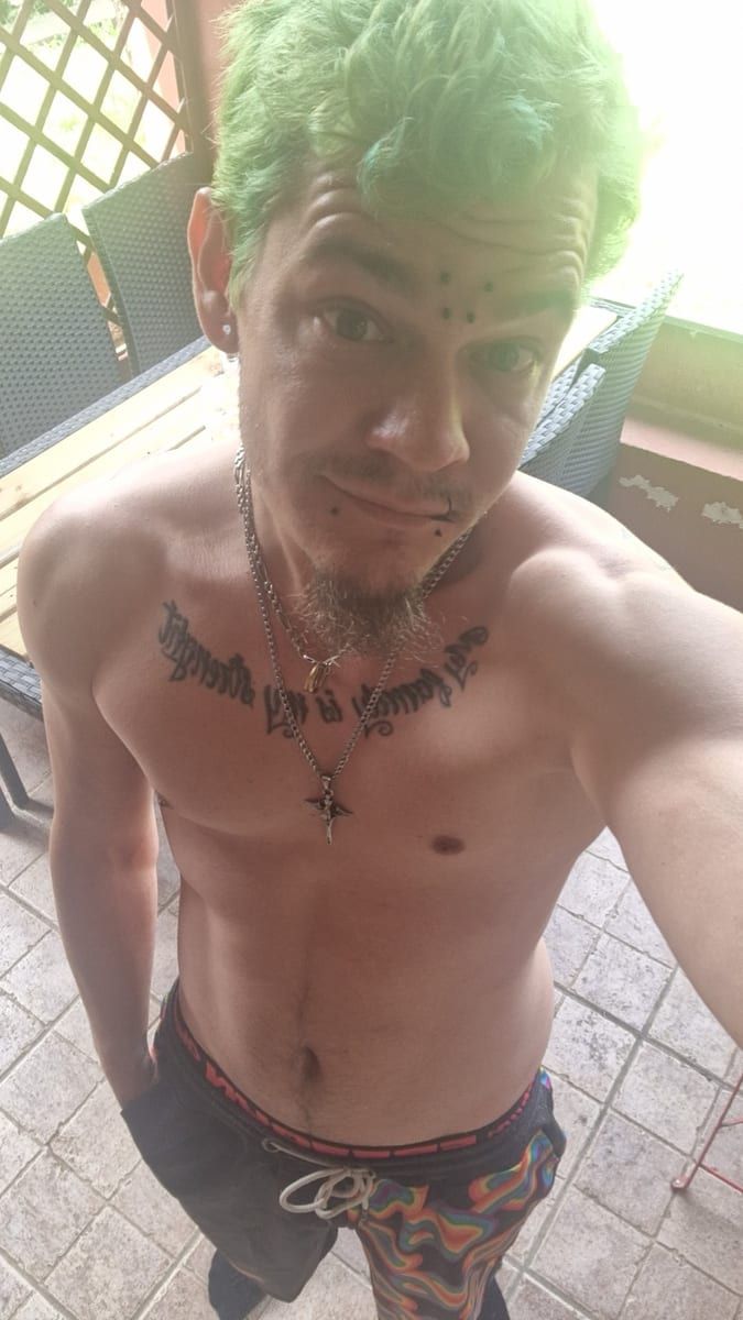 Profil de Jalis