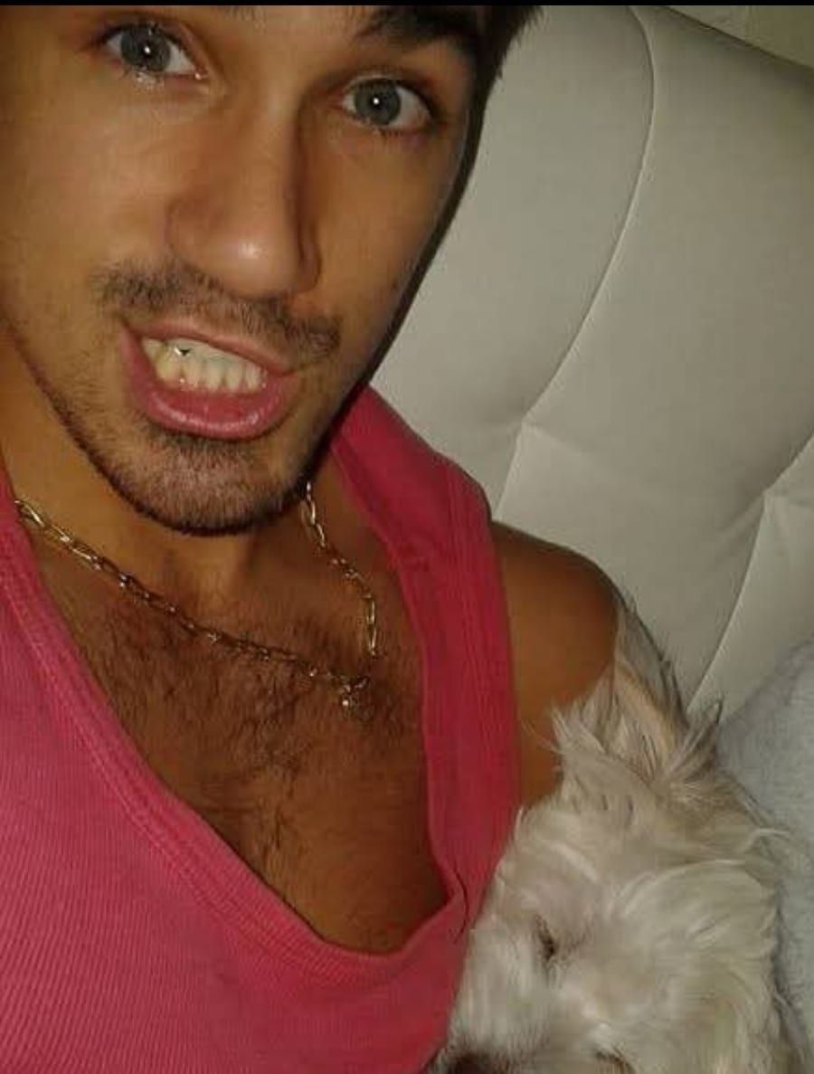 Profil de Irvine