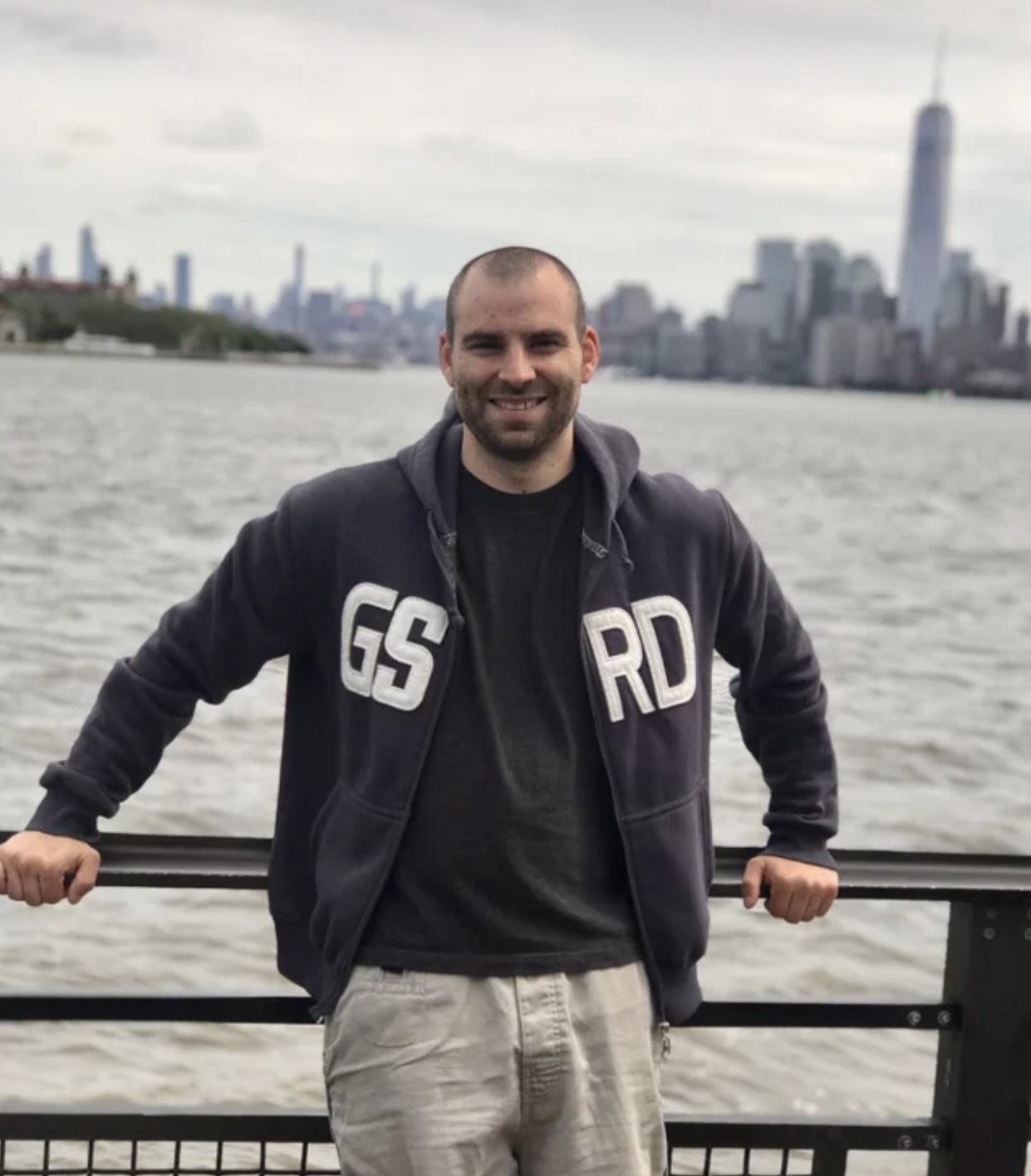 Profil de Haidar