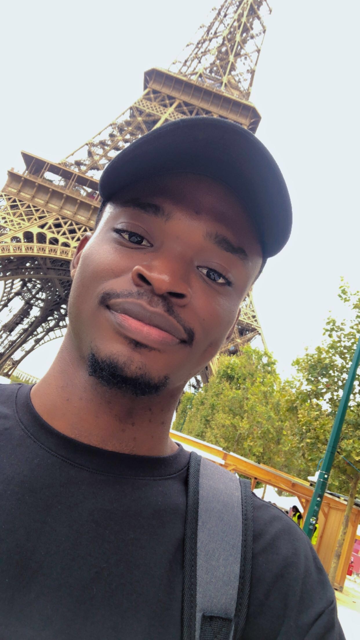 Profil de Pierre